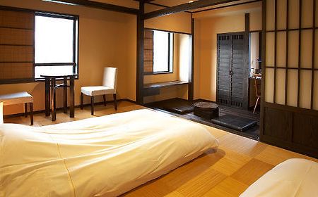 Echigo Yuzawa Hatago Isen Exterior photo
