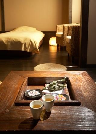 Echigo Yuzawa Hatago Isen Room photo