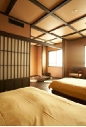 Echigo Yuzawa Hatago Isen Room photo