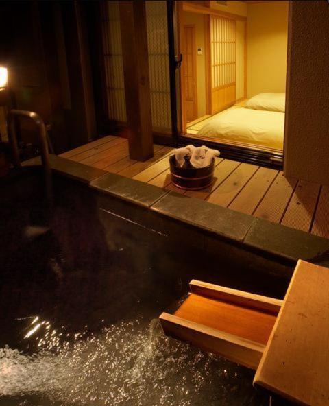 Echigo Yuzawa Hatago Isen Room photo