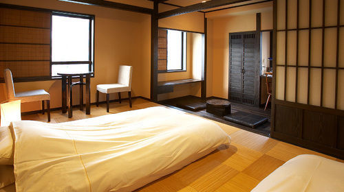 Echigo Yuzawa Hatago Isen Exterior photo