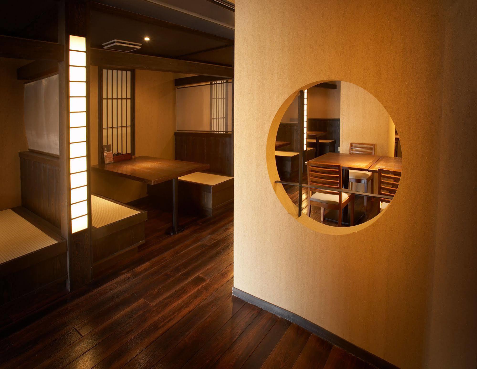 Echigo Yuzawa Hatago Isen Exterior photo